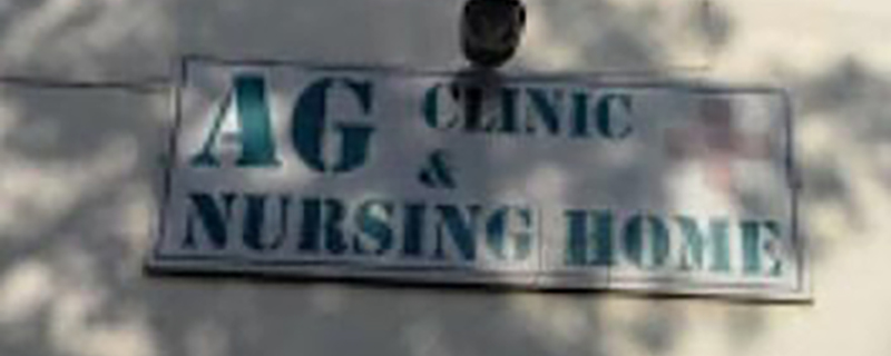 AG Nursing Home 